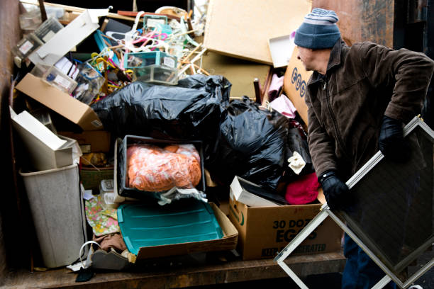 Best Electronics Removal Services  in Clarksdale, MS