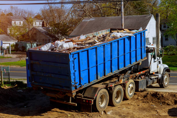 Best Commercial Junk Removal  in Clarksdale, MS