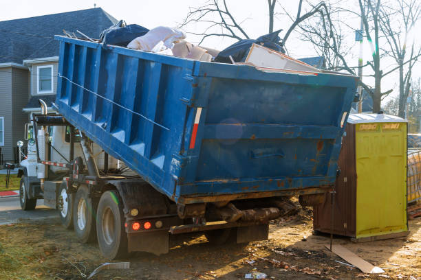 Best Dumpster Rental Services  in Clarksdale, MS
