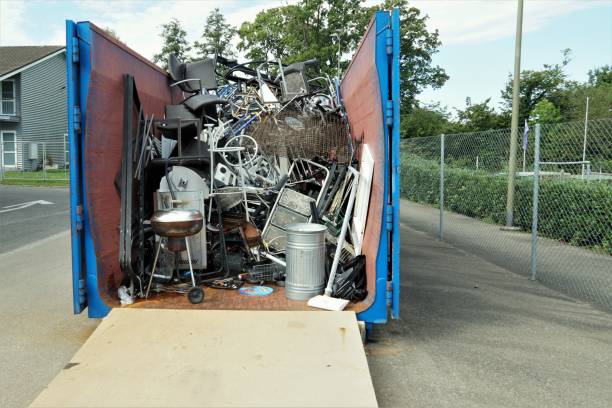 Best Garage Cleanout Services  in Clarksdale, MS