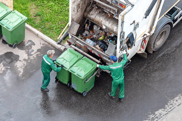 Best Same-Day Junk Removal  in Clarksdale, MS