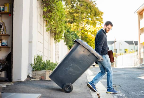 Best Basement Cleanout Services  in Clarksdale, MS