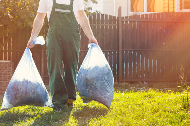 Best Residential Junk Removal  in Clarksdale, MS