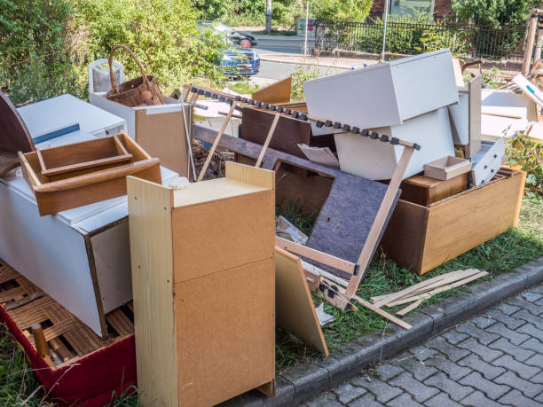Appliance Disposal in Clarksdale, MS
