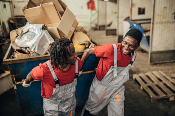 Professional Junk Removal in Clarksdale, MS