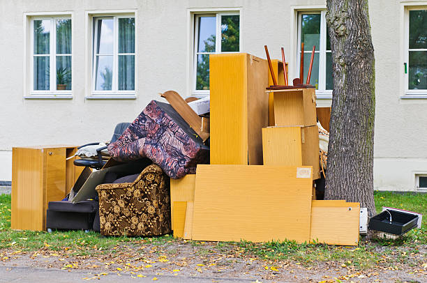 Best Full-Service Junk Removal  in Clarksdale, MS