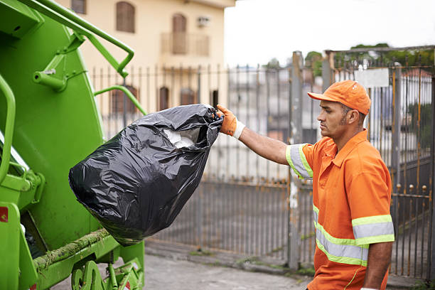 Best Construction Debris Removal  in Clarksdale, MS